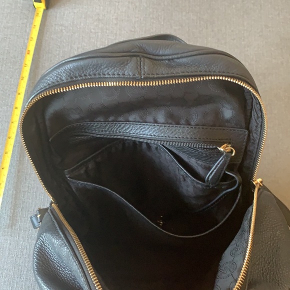 MICHAEL KORS LEATHER BAG - Picture 6 of 14